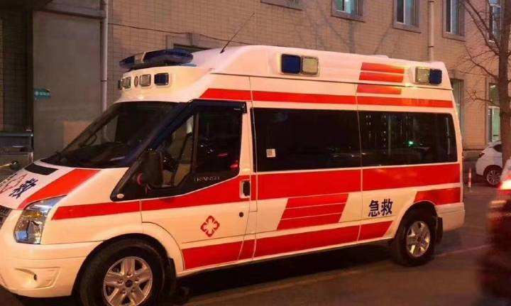 红桥区成人监护型护送