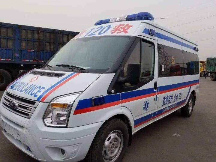 红桥区成人监护型护送